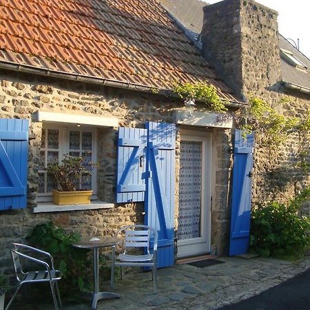 Gite "Rose Des Sables" - 800M De La Plage De Surtainville, Proche Commerces - Piscine En Juillet Et Aout Zewnętrze zdjęcie