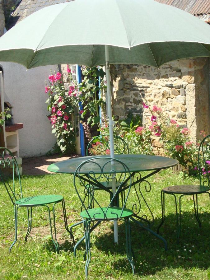 Gite "Rose Des Sables" - 800M De La Plage De Surtainville, Proche Commerces - Piscine En Juillet Et Aout Pokój zdjęcie