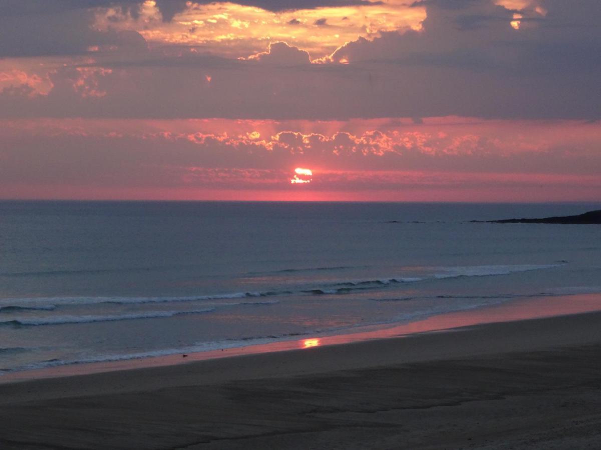 Gite "Rose Des Sables" - 800M De La Plage De Surtainville, Proche Commerces - Piscine En Juillet Et Aout Pokój zdjęcie
