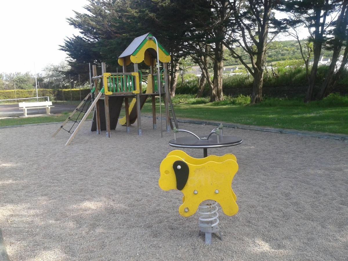 Gite "Rose Des Sables" - 800M De La Plage De Surtainville, Proche Commerces - Piscine En Juillet Et Aout Pokój zdjęcie