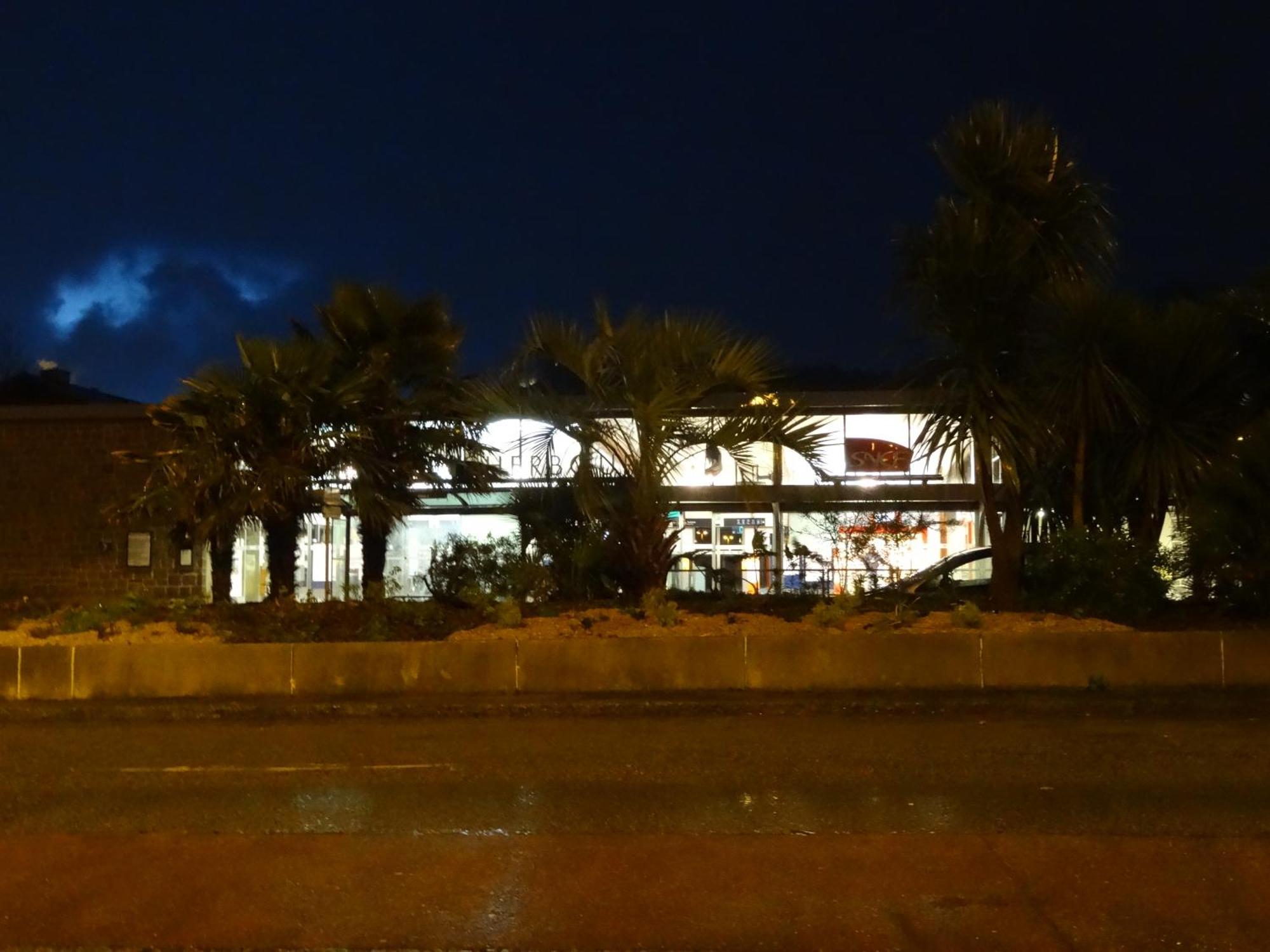 Gite "Rose Des Sables" - 800M De La Plage De Surtainville, Proche Commerces - Piscine En Juillet Et Aout Zewnętrze zdjęcie