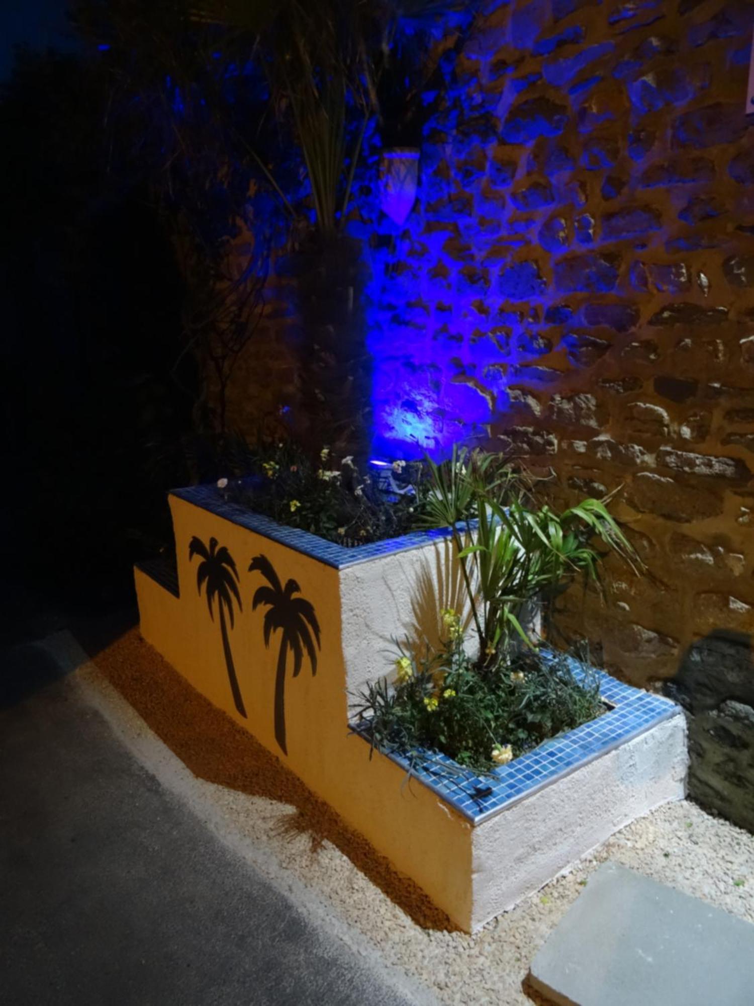 Gite "Rose Des Sables" - 800M De La Plage De Surtainville, Proche Commerces - Piscine En Juillet Et Aout Zewnętrze zdjęcie